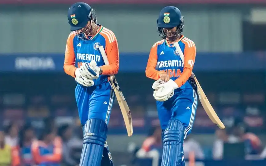 Women's World Cup 2025 [Source: @ICC/X.com]