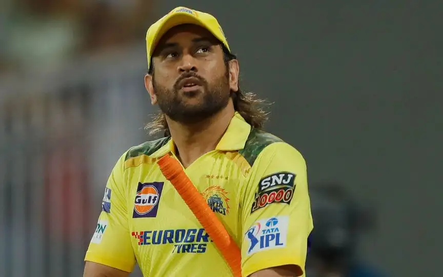 MS Dhoni IPL Price (Source:@CricCrazyJohns,x.com)