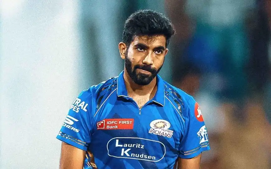 Jasprit Bumrah’s IPL Auction Price (Source:@LoyalSachinFan,x.com)