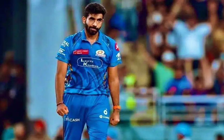 Jasprit Bumrah's 2024 IPL Price (Source:@LoyalSachinFan,x.com)