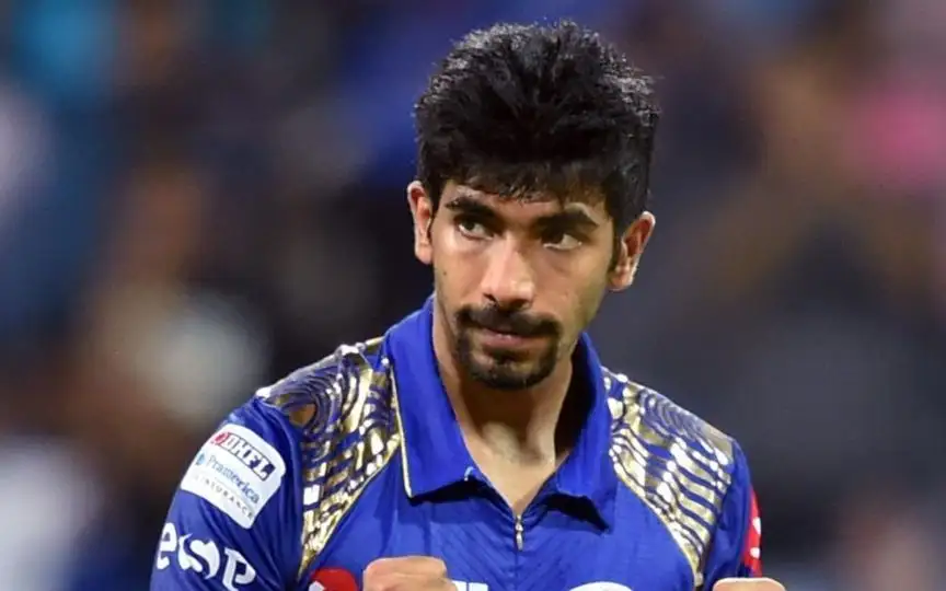 Jasprit Bumrah IPL 2023 Price (Source:@Jay_varotra_,x.com)
