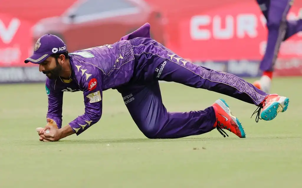 Ajinkya Rahane IPL Price (Source:@IPL,x.com)