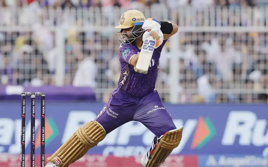 Ajinkya Rahane’s IPL Auction Price (Source:@IPL,x.com)