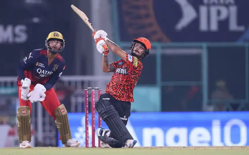 Ishan Kishan's 2025 IPL Price (Source:@IPL,x.com)