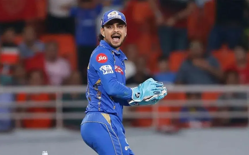 Ishan Kishan's 2024 IPL Price (Source:@cricketverse_,x.com)