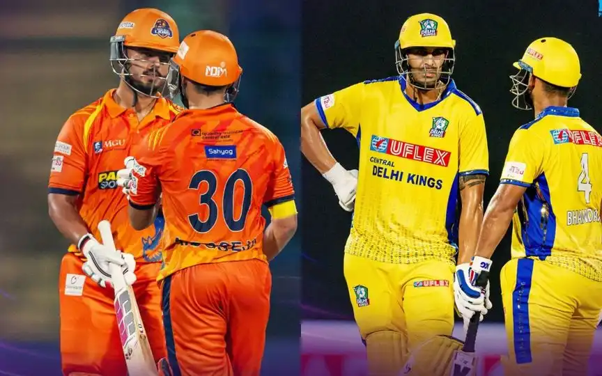 DPL 2025 final to take place on August 31 [Source: @DelhiPLT20/X.com]