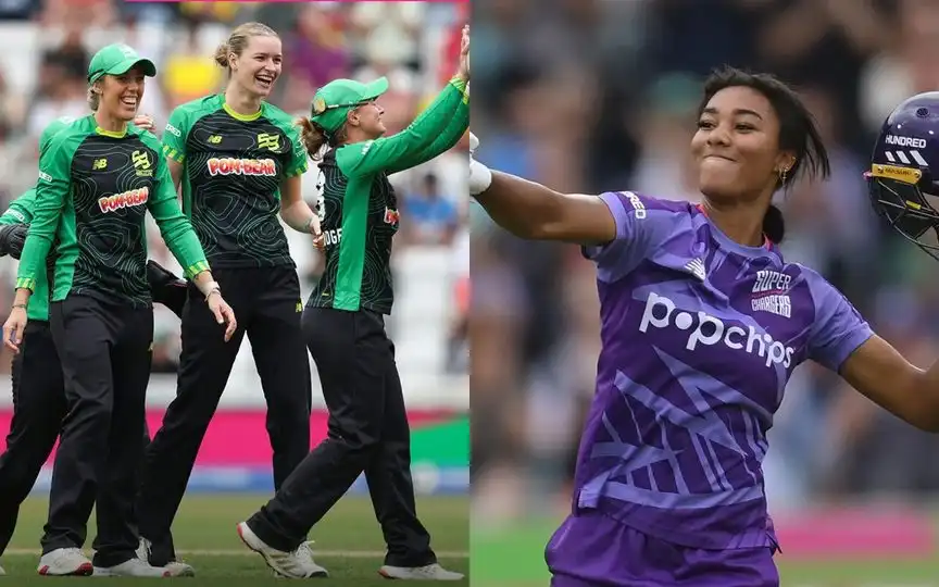 SB-W vs NS-W The Hundred Women's 2025 Final Prediction: Who Will Win Today’s Match Between Southern Brave And Northern Superchargers?