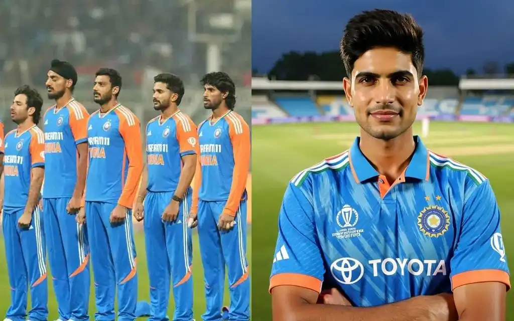 BCCI eyes new sponsorship [Source: @Being_a_medico/X.com]