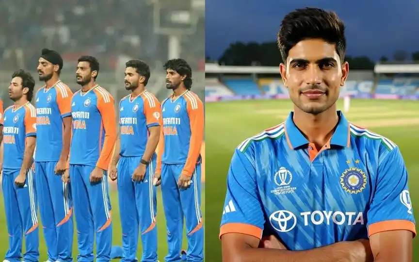 BCCI Targets ₹452 Crore Sponsorship for 2025–28 Cycle After Dream11 Exit - Reports