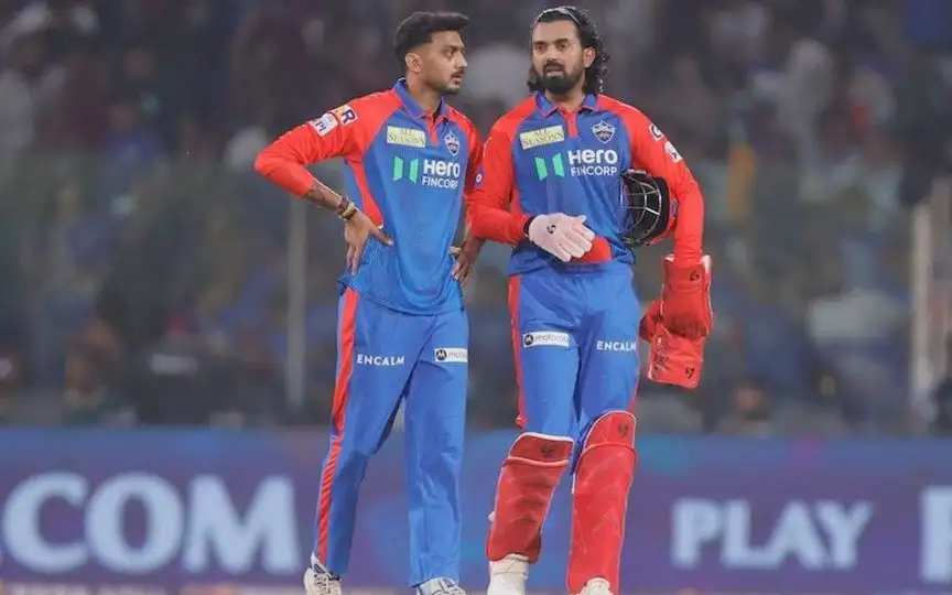 Axar Patel To Be Removed From DC Captaincy; KL Rahul In Contention For IPL 2026: Report