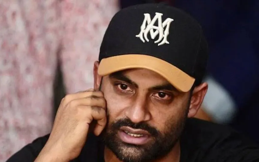 Tamim Iqbal Confirms Candidacy For BCB Elections; Eyes Director Role Before Presidency Bid