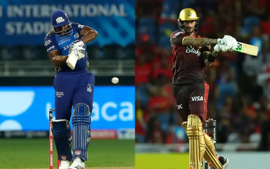 T20 क्रिकेट में सर्वाधिक रन बनाने के मामले में पोलार्ड को पीछे छोड़ा एलेक्स हेल्स ने