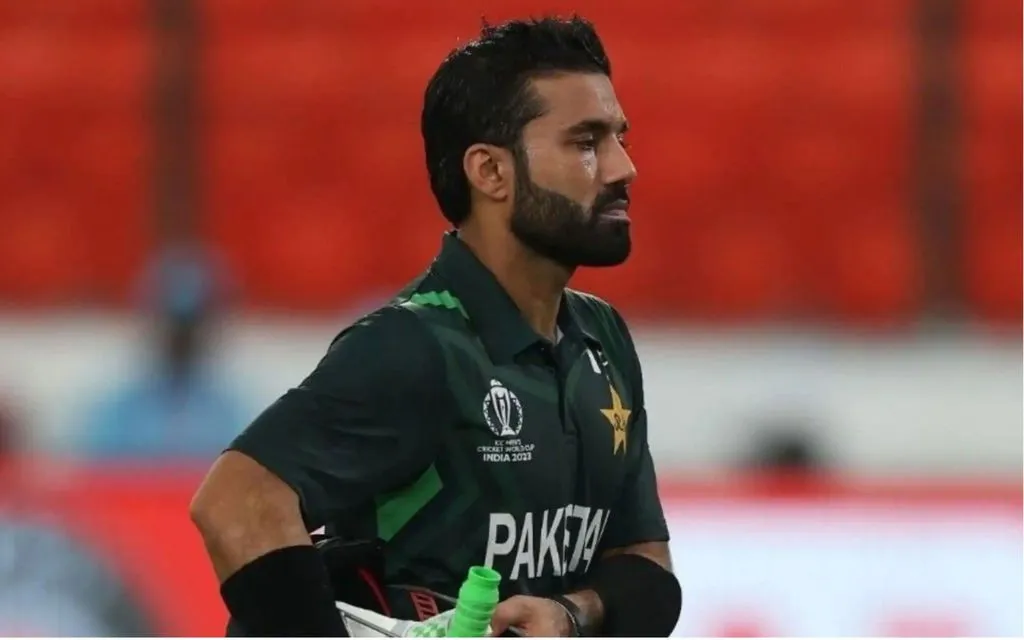 Why fans want Rizwan back [Source: @mufaddal_vohra/x.com]
