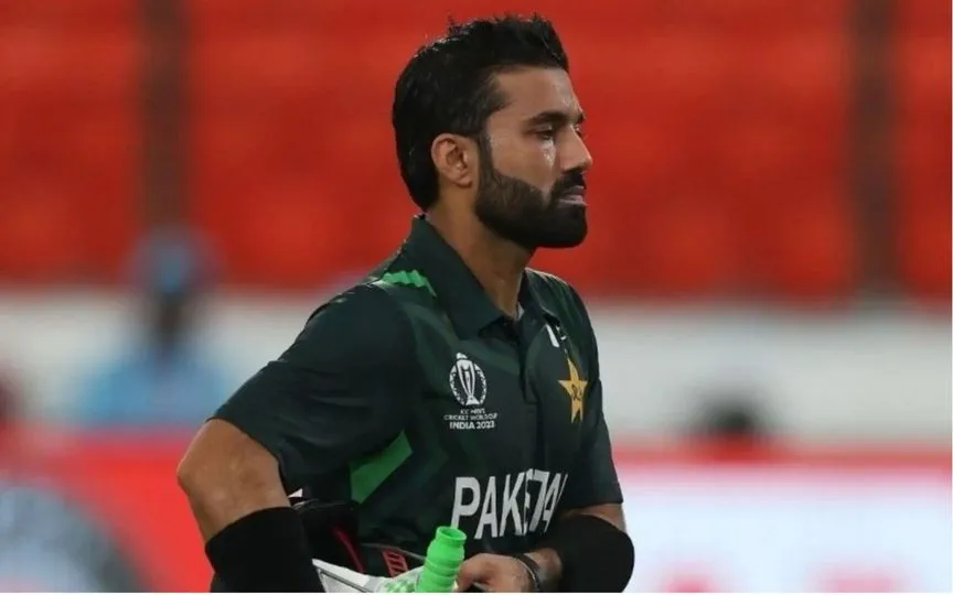 Why fans want Rizwan back [Source: @mufaddal_vohra/x.com]

