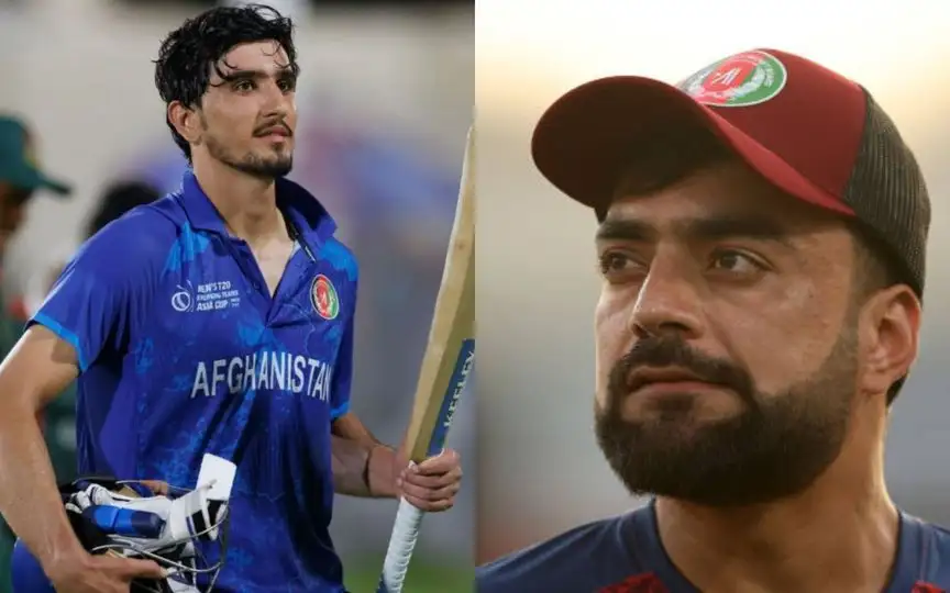 Secret Weapons Of Afghanistan Who Can Be Match-Winners In Asia Cup 2025