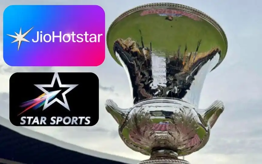 BCCI Confirms Live Telecast Of Duleep Trophy 2025 Final After Fan Backlash