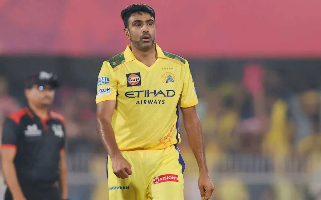 Ravichandran Ashwin To Play In ILT20 After Retirement From IPL: Report