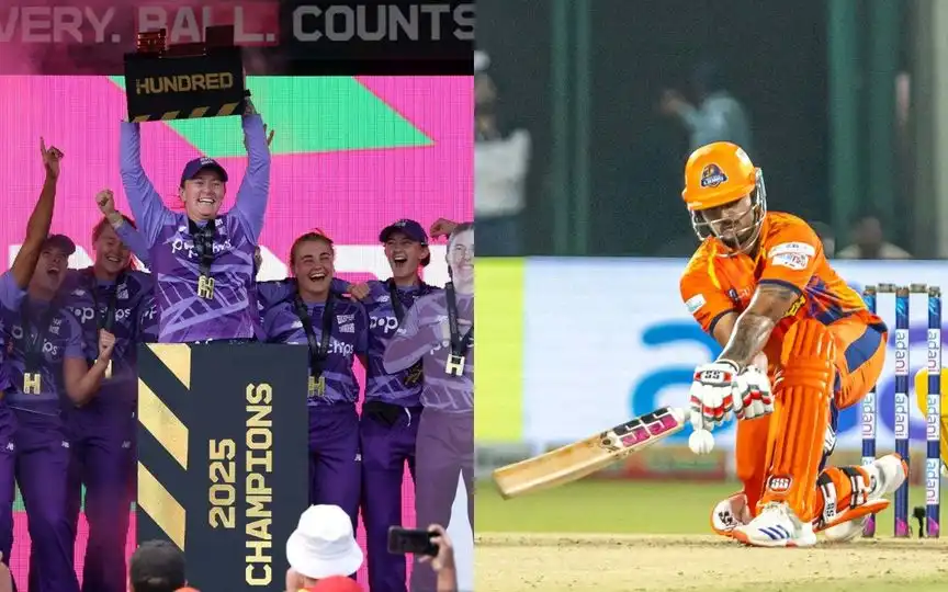 Nitish Rana's Knock, Tamim In Elections And Northern Superchargers' Title – August 31 Cricket Highlights