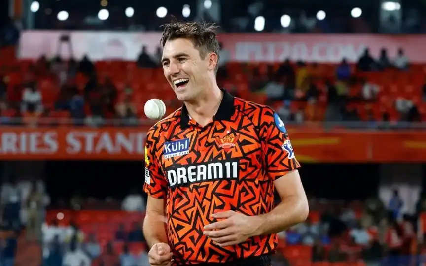 Pat Cummins IPL Price (Source:@TheCricketPanda,x.com)