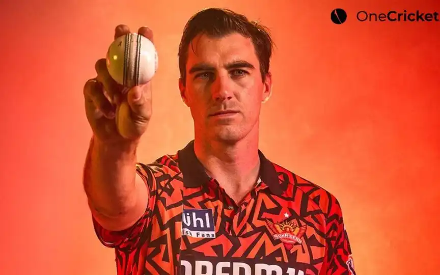 Pat Cummins's 2024 IPL Price (Source:@OneCricketApp,x.com)