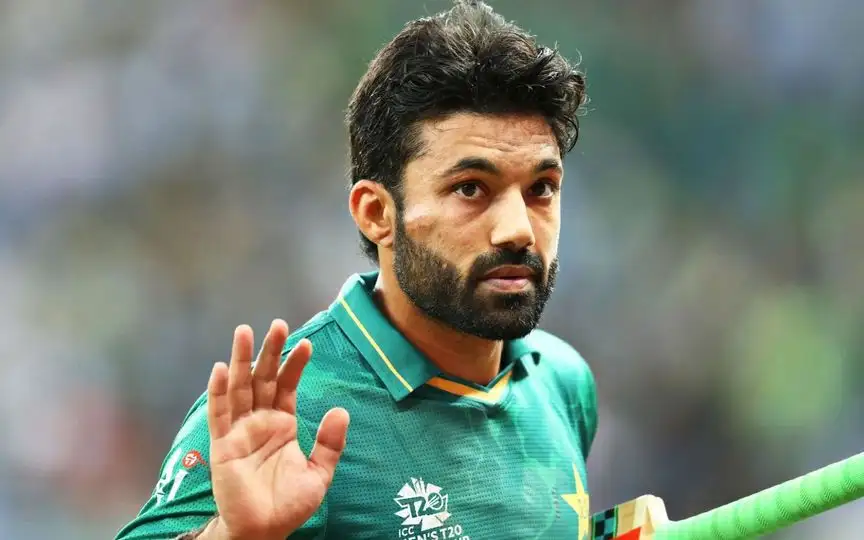 How Mohammad Rizwan's Promotion As Opener In 2020 Made Him A Pakistan Superstar