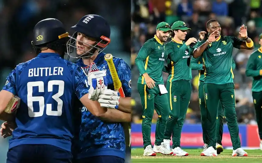 ENG vs SA 1st ODI Prediction: [Source: @YorkshireCCC, @IMManu_18/x.com]