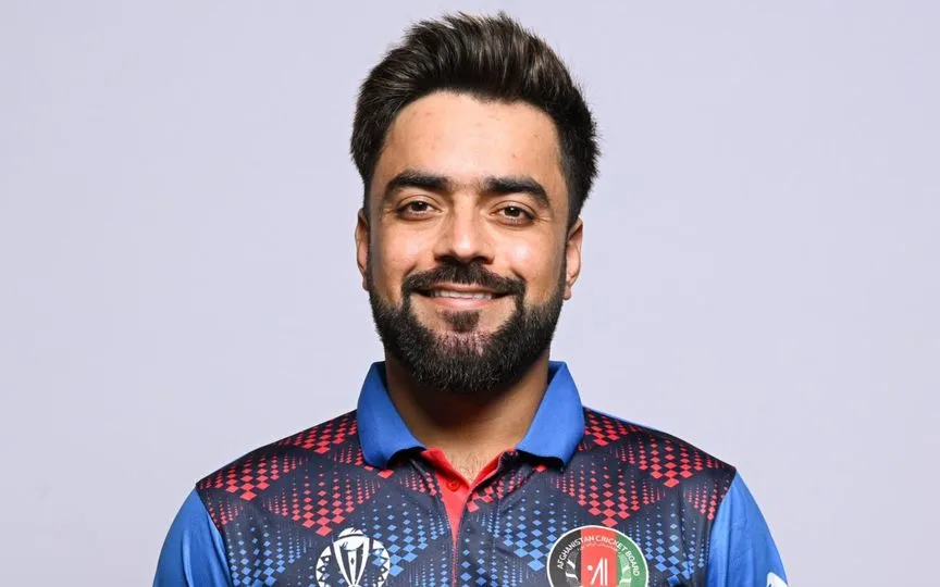 Afghanistan's Captain For Asia Cup 2025 (Source:@ACBofficials,x.com)