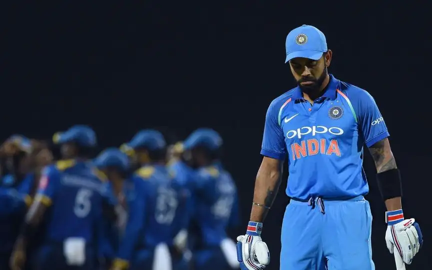 Virat Kohli To Ben Stokes: Players Who Took Mental Health Break From Cricket