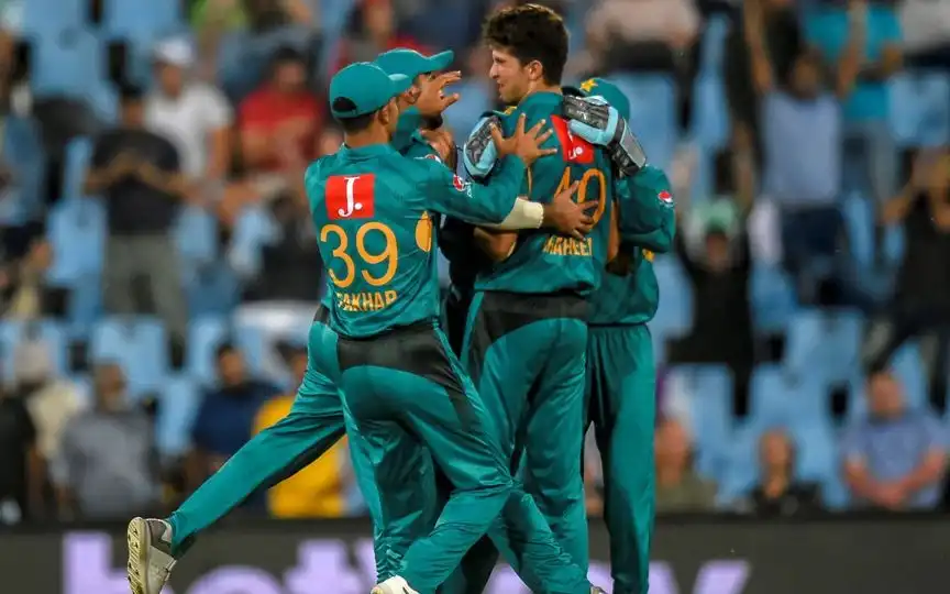 Pakistan At Asia Cup 2025: Full Squad, Strengths, Weaknesses, Risks And Predicted XI