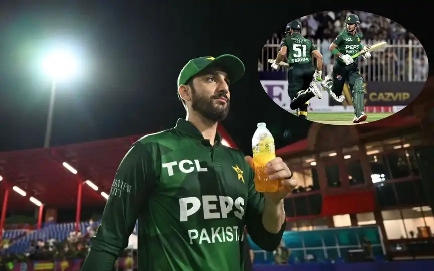 The Intent is Clear, Time For Some Patience: Why Pakistan Must Trust Its New T20I Blueprint