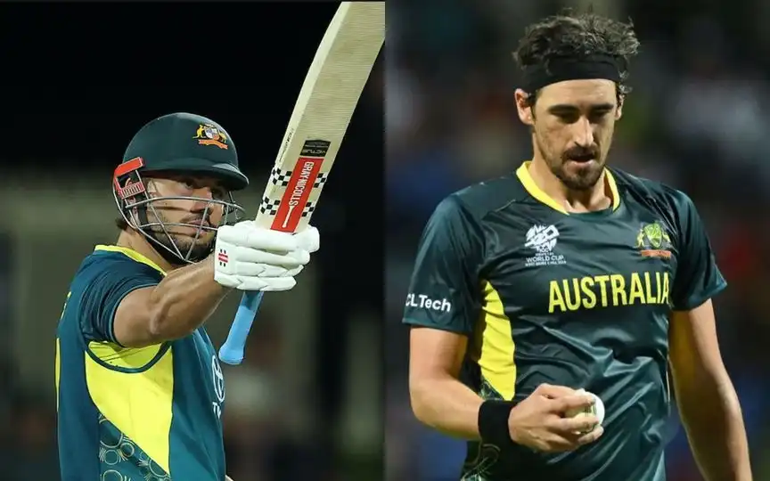Marcus Stoinis Returns, Starc Retires As Australia Announce 14-Man Squad For NZ Tour Marcus Stoinis Returns, Starc Retires As Australia Announce 14-Man Squad For NZ Tour