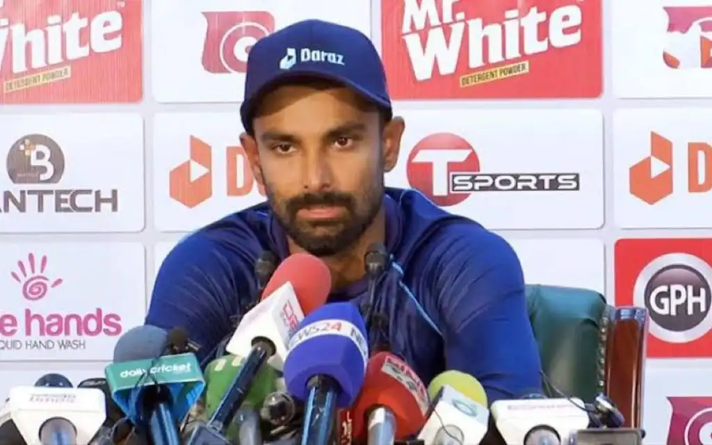 Litton Das Hails The Team (Source:@vipinverse/x.com)