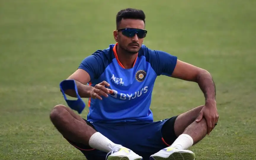 "It Was Getting Difficult,": Harshal Patel Returns To Gujarat After 14 Years With Haryana