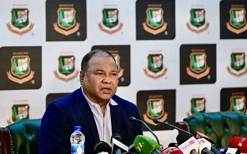 BCB Sets Early October Election Date Amid Heated Debate Over President’s Role