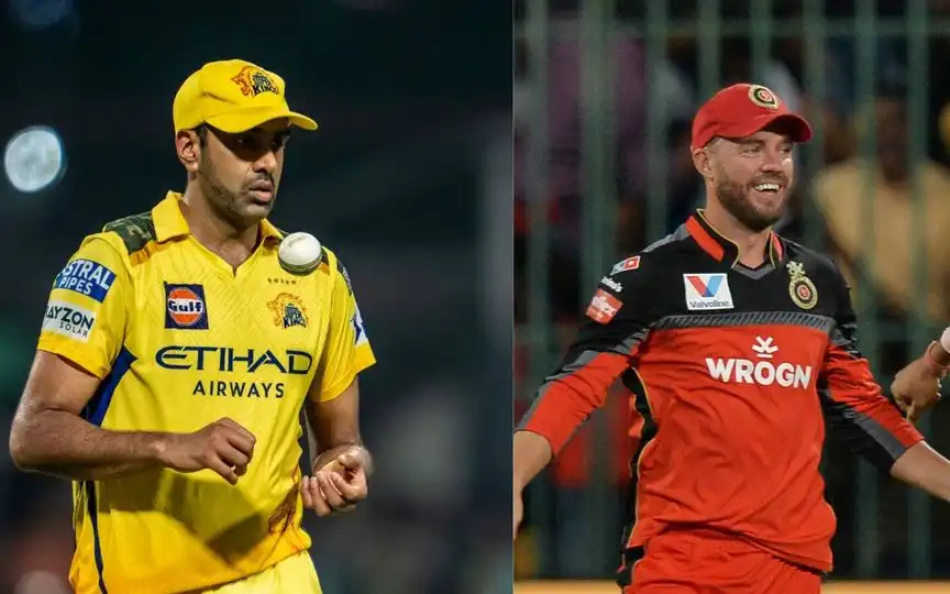 From R Ashwin To AB De Villiers: Retired IPL Players Who Can Become Team Mentors From R Ashwin To AB De Villiers: Retired IPL Players Who Can Become Team Mentors