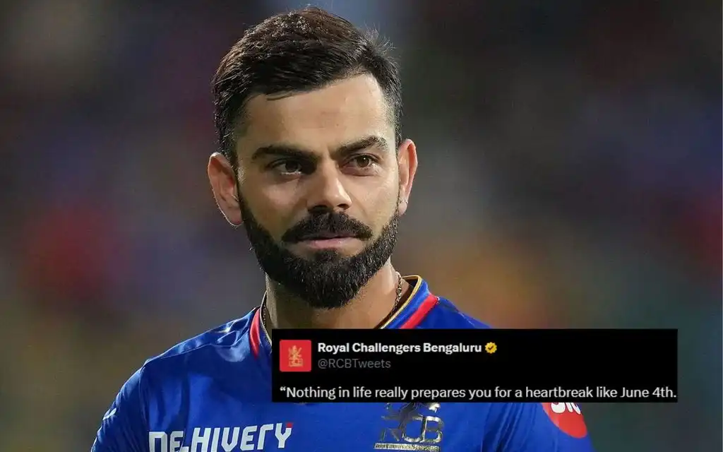 Virat Kohli [Source: RcbianOfficial, @RCBTweets/x.com]