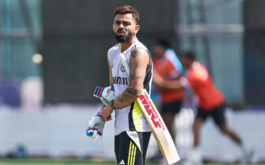 Not In India; Virat Kohli Picks 'Second Home' For Fitness Test After BCCI's Approval: Report