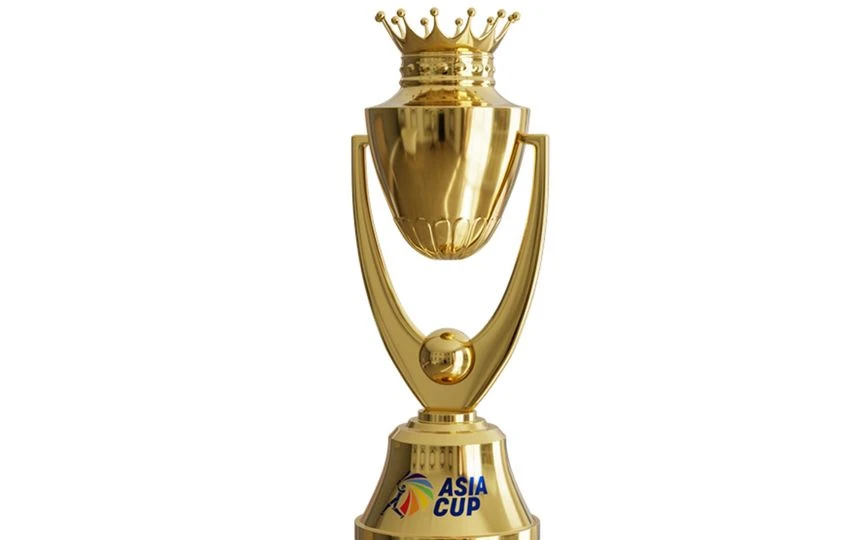 Asia Cup Trophy Manufacturer (Source:@Imran_185,x.com)