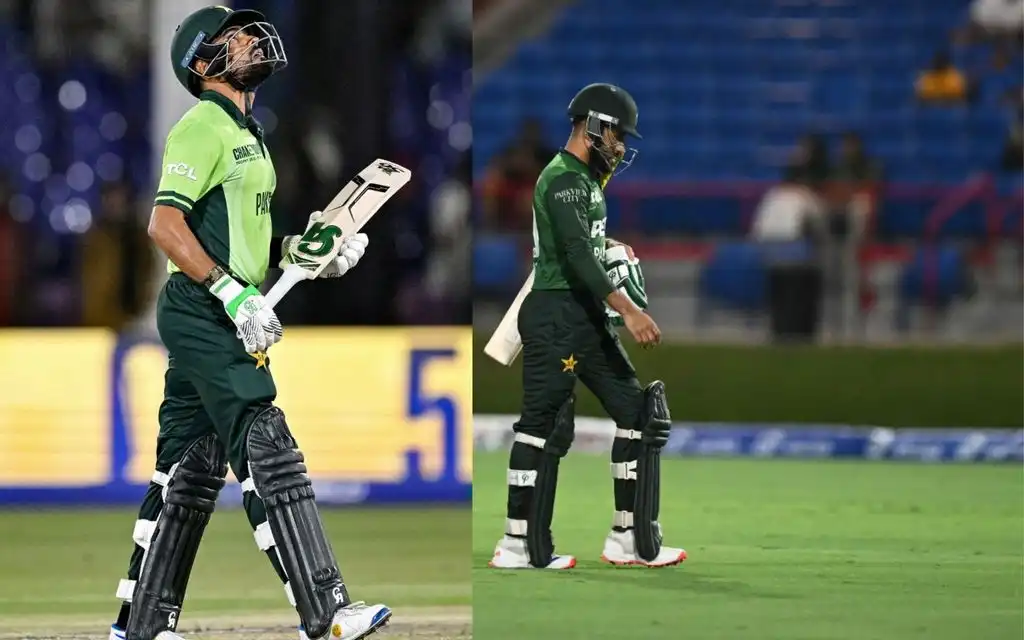 Haris trolling Backfires [Source: AFP Photo]
