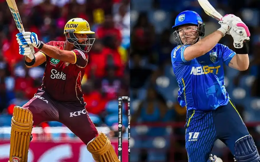 SLK vs TKR Match 20 Statistical Preview [Source: @TKRiders/X.com]