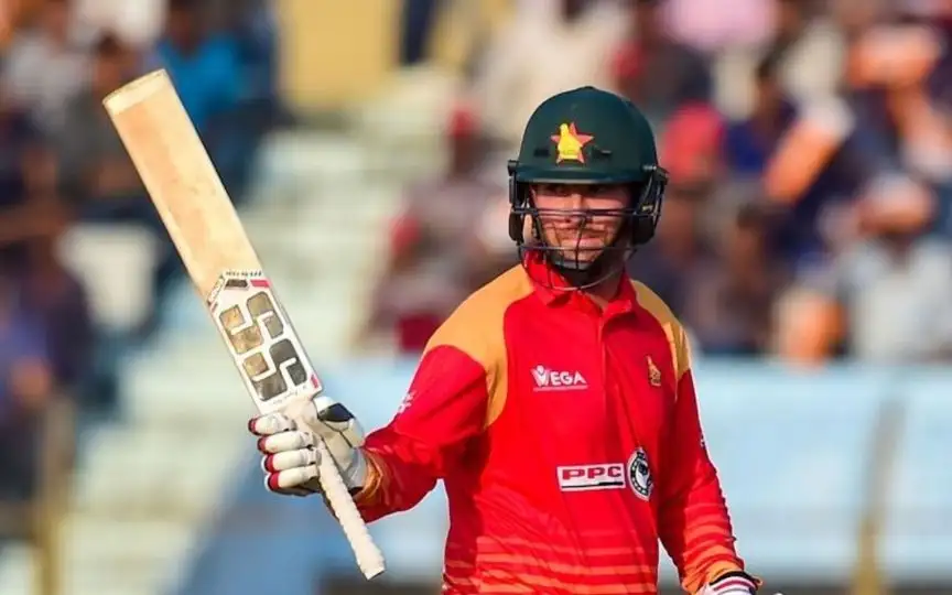 Brendan Taylor [Source: @TUnlimitedd/X]