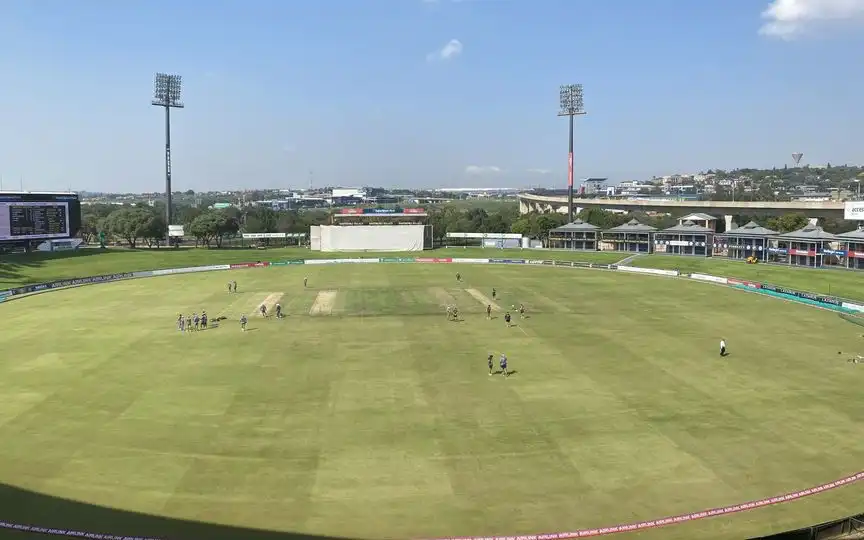Supersport Park Stadium Capacity (Source:@DM_PeaceMabe,x.com)