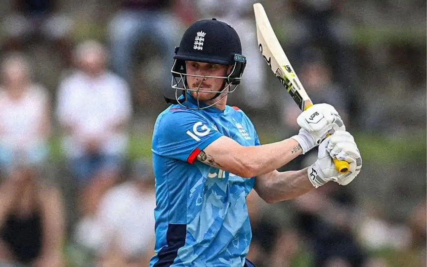 Jordan Cox Earns England Recall For Ireland T20I Series After Stellar Summer