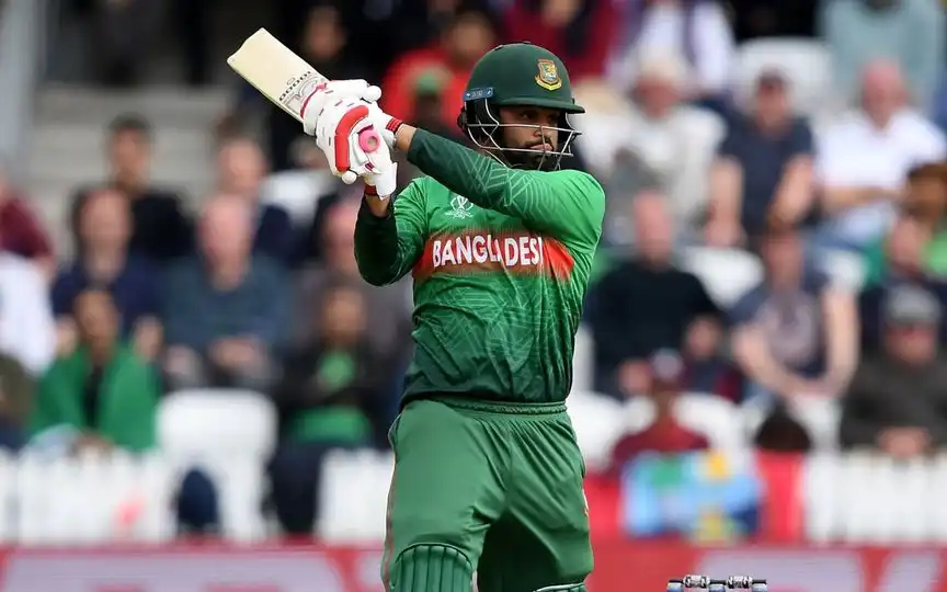 3. Tamim Iqbal – 8 Fifty-Plus Scores [Source: @mufaddal_vohra/X.com]