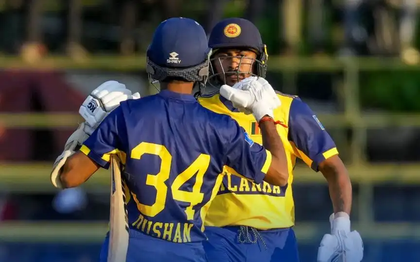 ZIM vs SL (Source: @OfficialSLC/X.com)