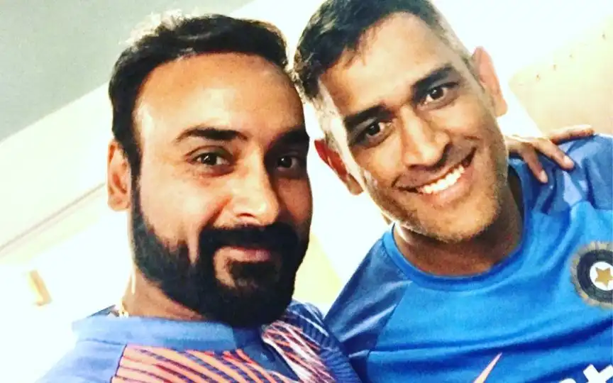 Legendary IPL Player And Ex-SRH Star Announces Retirement From All Forms Of Cricket