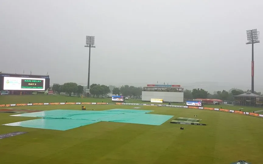 SuperSport Park, Centurion