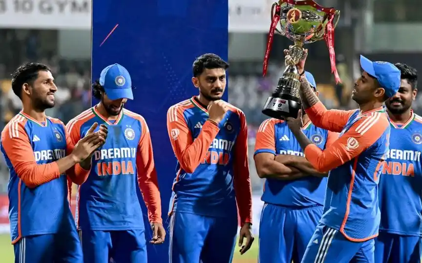 Asia Cup 2025 prize money [Source: AFP Photo]
