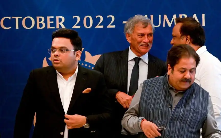 BCCI President Twist: What Is The Eligibility Criteria And How Elections Take Place