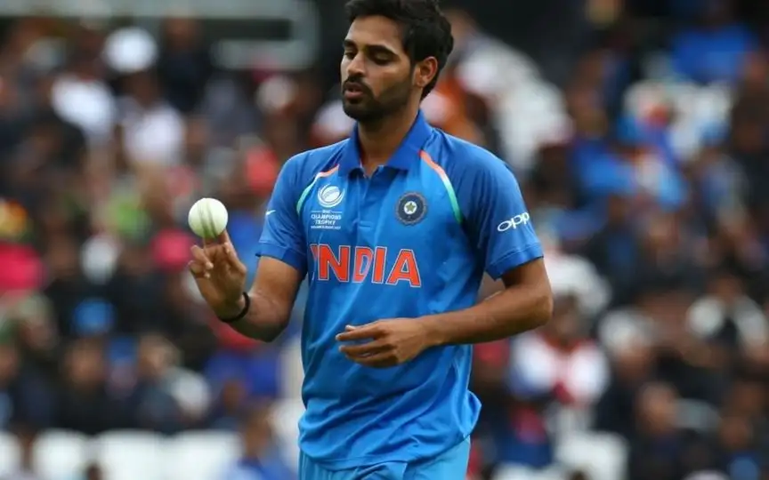 No Bhuvneshwar Kumar In India Squad: Why BCCI Selectors Could Continue To Ignore RCB Ace